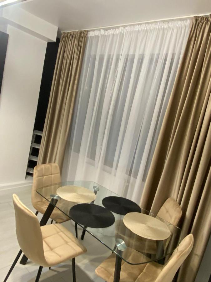 Ultracentral Apartament Calea Victoriei Бухарест Экстерьер фото