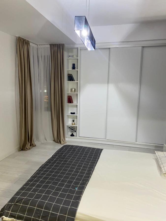 Ultracentral Apartament Calea Victoriei Бухарест Экстерьер фото