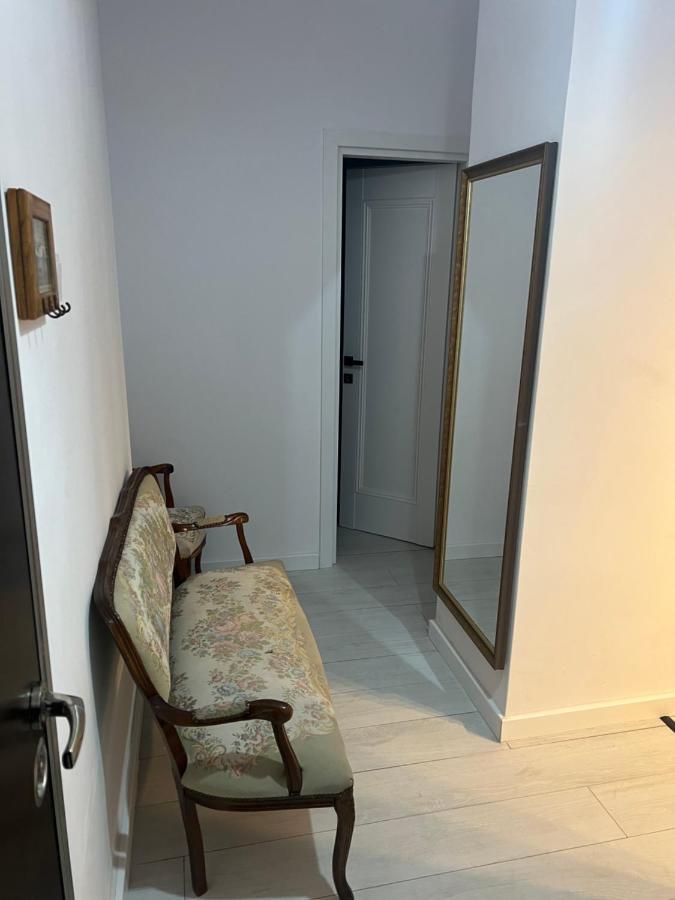 Ultracentral Apartament Calea Victoriei Бухарест Экстерьер фото